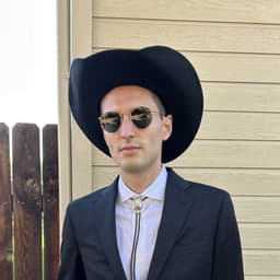 Garrison — Founder